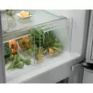 Electrolux ENA7NE18S Beépíthető alulfagyasztós hűtőszekrény