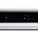 Electrolux ENA7TE75S Beépíthető alulfagyasztós hűtőszekrény