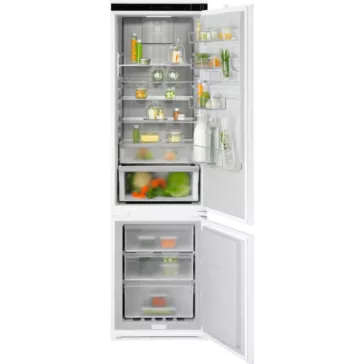   Electrolux ENG8MD19S Beépíthető alulfagyasztós hűtőszekrény
