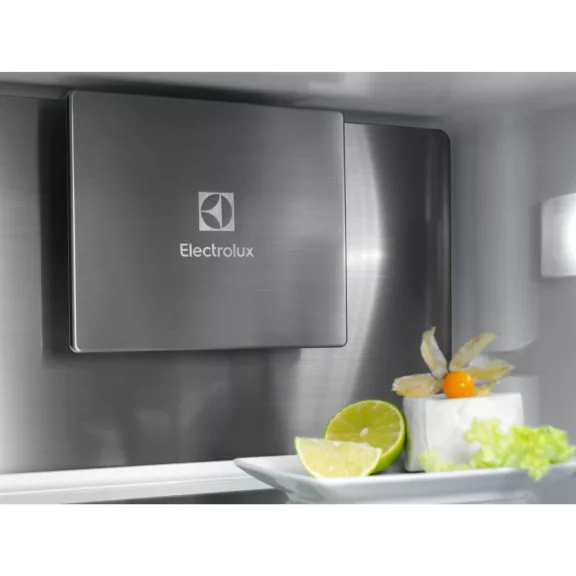 Electrolux ENG8MD19S Beépíthető alulfagyasztós hűtőszekrény