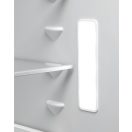 Electrolux ENP7MD18S Beépíthető alulfagyasztós hűtőszekrény