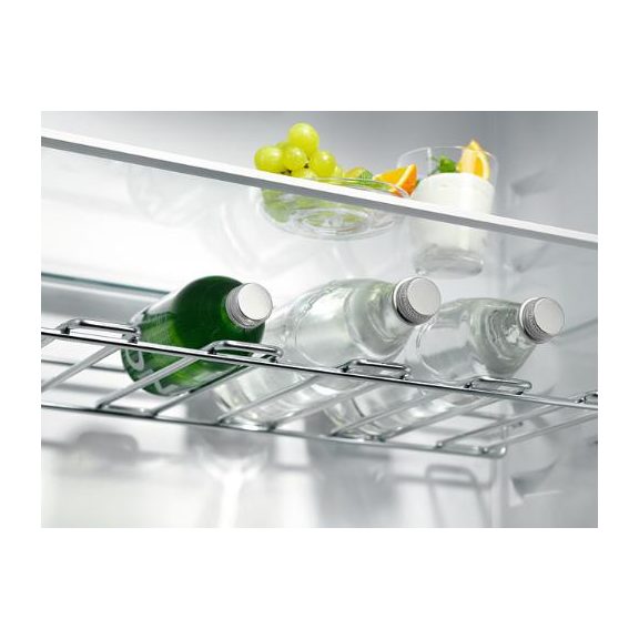 Electrolux ENP7MD18S Beépíthető alulfagyasztós hűtőszekrény