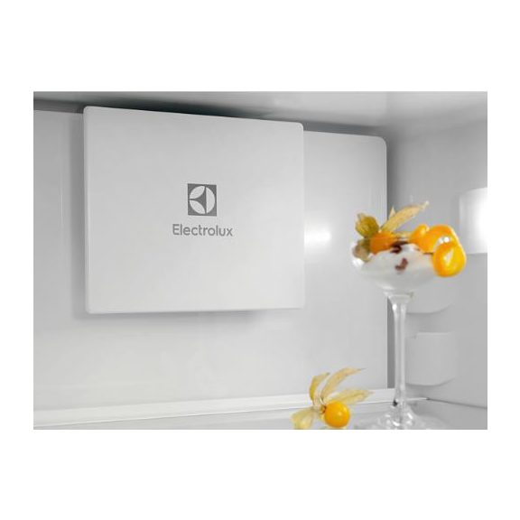 Electrolux ENP7MD18S Beépíthető alulfagyasztós hűtőszekrény