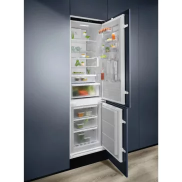   Electrolux ENP7MD19S beépíthető kombinált hűtőszekrény