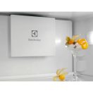 Electrolux ENP7MD19S beépíthető kombinált hűtőszekrény