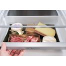 AEG ENT6MD18S3 Beépíthető kombinált hűtőszekrény