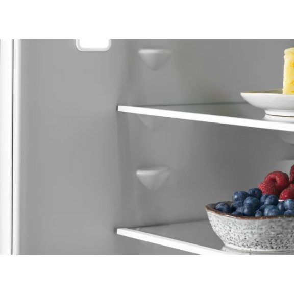 AEG ENT6MD18S3 Beépíthető kombinált hűtőszekrény