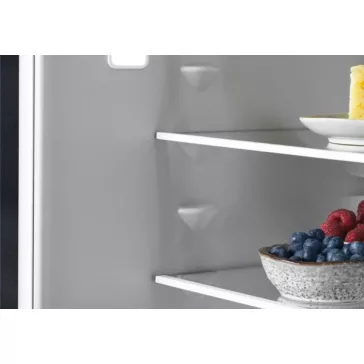   Electrolux ENT6MD19S3 Beépíthető Alulfagyasztós hűtőszekrény