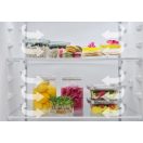 Electrolux ENT6MD19S3 Beépíthető Alulfagyasztós hűtőszekrény