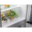 Electrolux ENT6NE18S Beépíthető alulfagyasztós hűtőszekrény