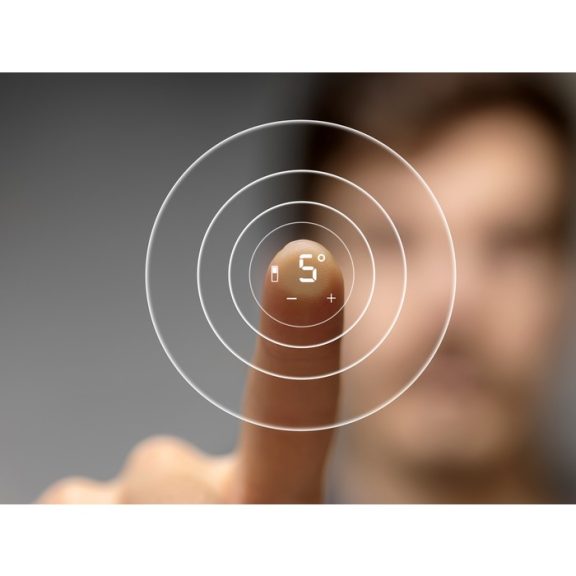 Electrolux ENT6TE18S Beépíthető hűtőszekrény