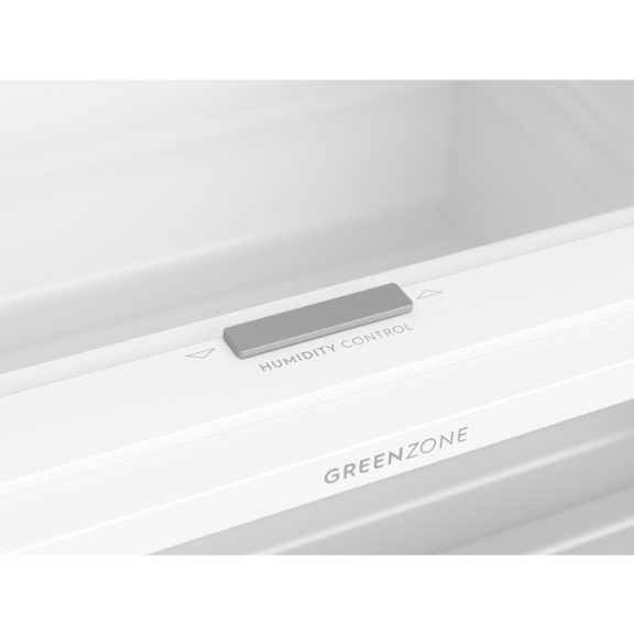 Electrolux ENT8TE18S3 Beépíthető kombinált hűtőszekrény