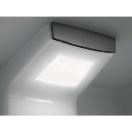 Electrolux ENT8TE18S beépíthető kombinált hűtőszekrény