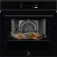Electrolux EOA9S3SH ProAssist/SteamPro beépíthető gőzsütő