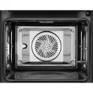 Electrolux EOA9S3SH ProAssist/SteamPro beépíthető gőzsütő