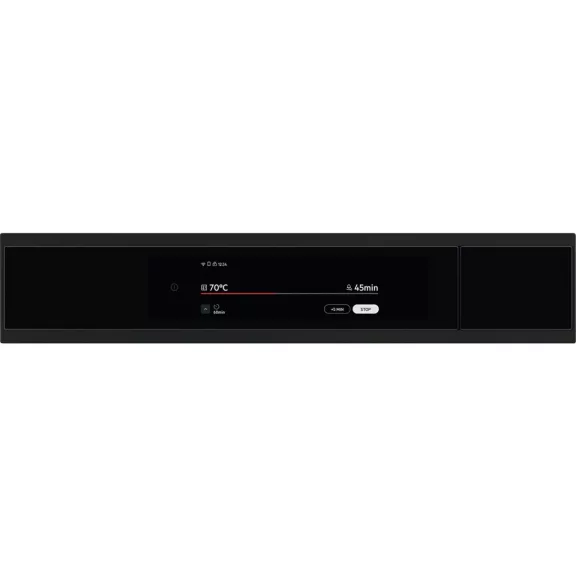 Electrolux EOA9S3SH ProAssist/SteamPro beépíthető gőzsütő