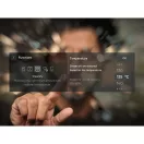 Electrolux EOA9S3SH ProAssist/SteamPro beépíthető gőzsütő