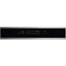 Electrolux EOB8S31X SteamBoost beépíthető gőzsütő