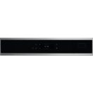 Electrolux EOB8S39WX SteamBoost beépíthető gőzsütő