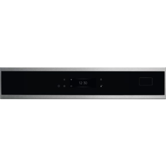 Electrolux EOB8S39WX SteamBoost beépíthető gőzsütő