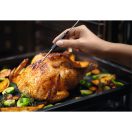 Electrolux EOB8S39WX SteamBoost beépíthető gőzsütő