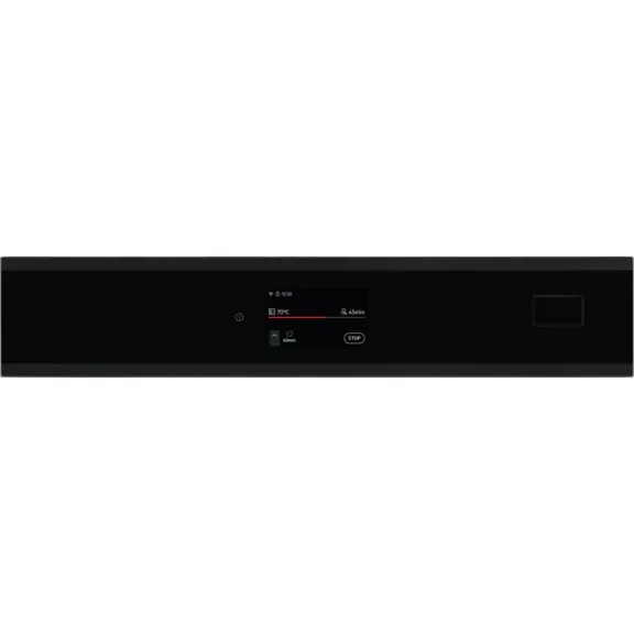 Electrolux EOB9S3XT Beépíthető gőzsütő Electrolux EOB9S3XT Beépíthető gőzsütő
