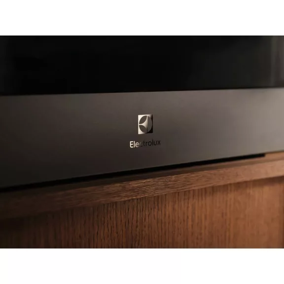 Electrolux EOB9S3XT Beépíthető gőzsütő Electrolux EOB9S3XT Beépíthető gőzsütő