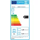 Electrolux EOB9S3XT Beépíthető gőzsütő Electrolux EOB9S3XT Beépíthető gőzsütő