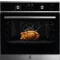 Electrolux EOC6H76X Beépíthető sütő