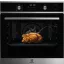 Electrolux EOC6H76X Beépíthető sütő