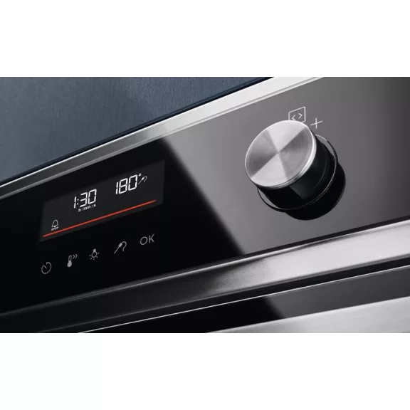 Electrolux EOC6H76X Beépíthető sütő