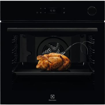 Electrolux EOC8P39WZ SteamCrisp beépíthető gőzsütő