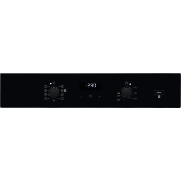 Electrolux EOD5C50Z SteamBake beépíthető sütő