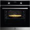 Electrolux EOD5F70BX Beépíthető sütő