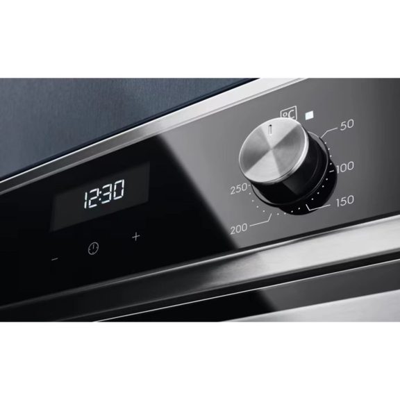 Electrolux EOD5F70BX Beépíthető sütő