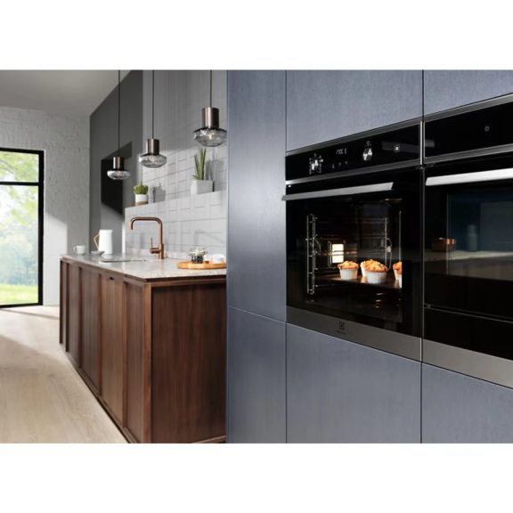 Electrolux EOD5F70BX Beépíthető sütő