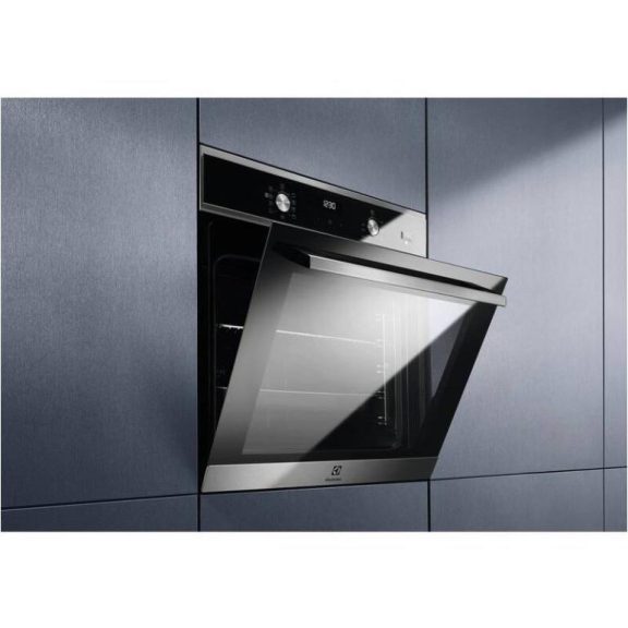 Electrolux EOD5F70BX Beépíthető sütő