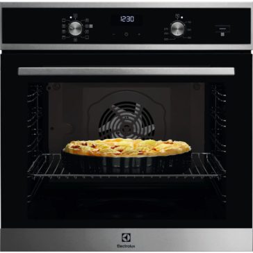 Electrolux EOD5F71X Beépíthető sütő