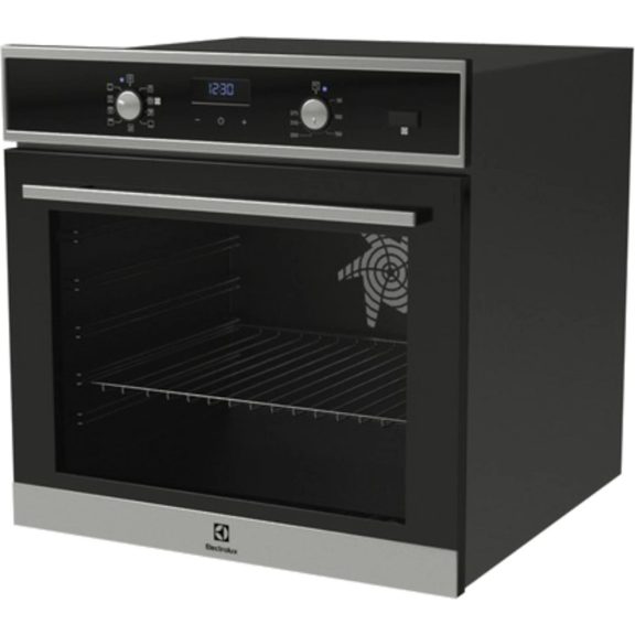 Electrolux EOD5F71X Beépíthető sütő