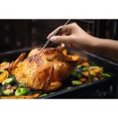 Electrolux EOD5F71X Beépíthető sütő