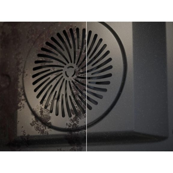 Electrolux EOD5F71Z Beépíthető sütő