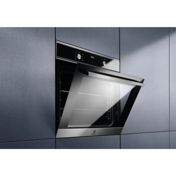 Electrolux EOD5H70BX Beépíthető sütő