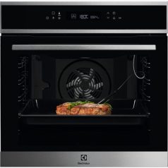 Electrolux EOE7P31X Beépíthető sütő