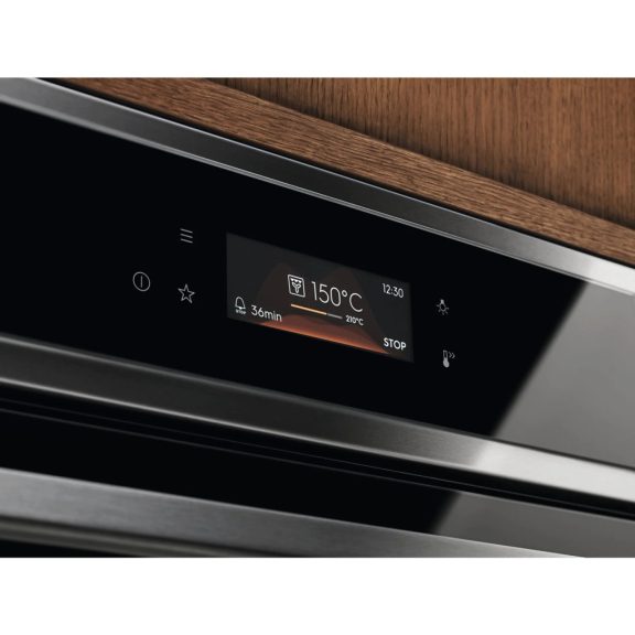 Electrolux EOE8P38X Beépíthető elektromos sütő