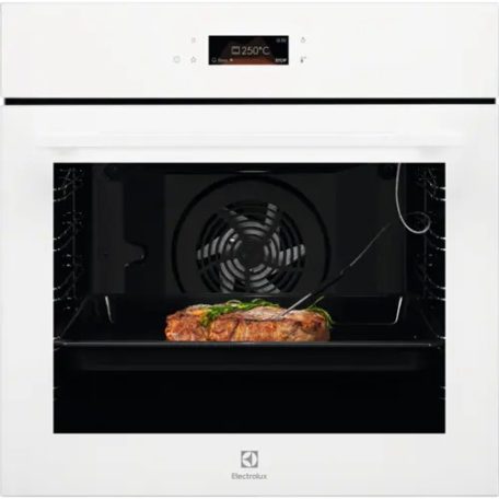 Electrolux EOE8P39V SenseCook beépíthető elektromos sütő