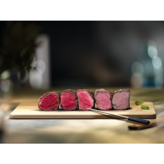 Electrolux EOE8P39WX SenseCook beépíthető sütő