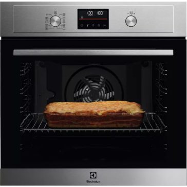 Electrolux EOF4P56X SurroundCook Beépíthető sütő