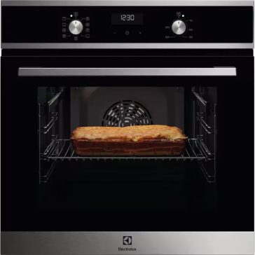 Electrolux EOF5F50BX Beépíthető sütő