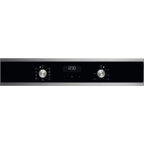 Electrolux EOF5F50BX Beépíthető sütő