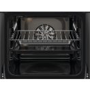 Electrolux EOH3F00BX Beépíthető sütő